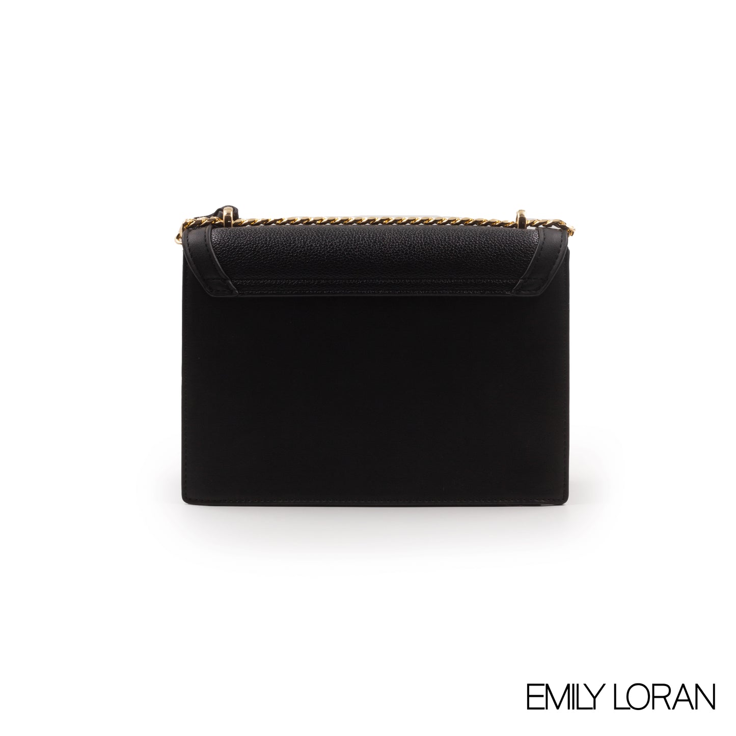 LEATHER CROSSBODY BAG WITH FLORAL , BUTTERFLY EMBROIDERY -MED